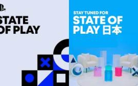 PlayStation State Of Play September 2026: Start Time, How To Watch, And What To Expect