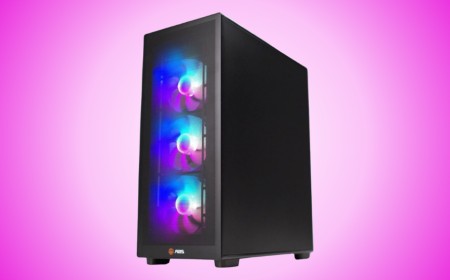Save $300 on this 4K gaming PC with a 9800X3D and RTX 5070 Ti, now $2,599 — powerhouse ABS Stratos II rig ships with 32GB DDR5 and a 2TB SSD