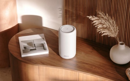 TP-Link reveals 'world's first Wi-Fi 8 lineup' at IFA 2026 with Archer 9 Ultra router and Deco 8 Ultra mesh Wi-Fi system