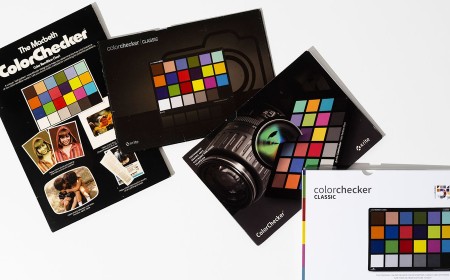 The ColorChecker, a Photographer’s Best and Most Colorful Friend, Turns 50 Years Old