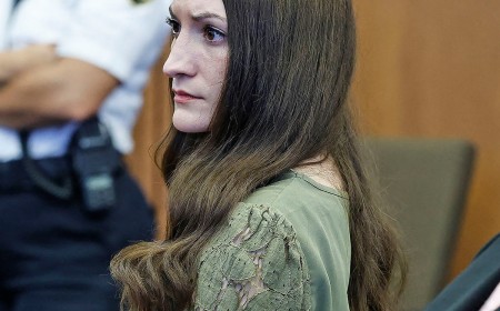 Lindsay Clancy Jurors Break Silence on Mistrial in Murder Case