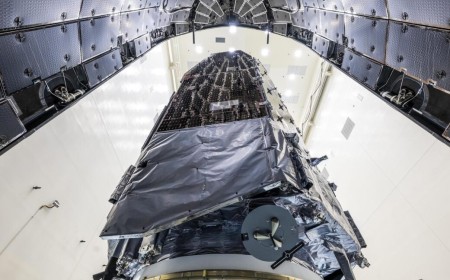 The Roman telescope has enough gas for 22 years, double NASA's expectations
