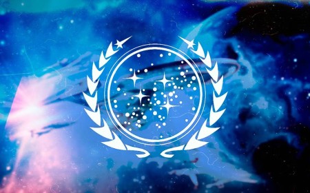 After 60 Years, Star Trek Adds New Starfleet Rank That's A Bigger Deal Than Fans Think