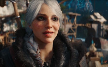 The Witcher 4, Cyberpunk 2077 Developer CD Projekt Red Ramps Up Hiring on 'Project Hadar'