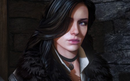 The Witcher: Legacy Officially Unveiled, Coming Summer 2027