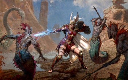 Blizzard confirms no more Diablo 4 expansions from now until Diablo 5's release