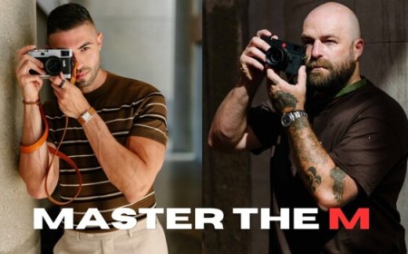 The One-Camera, One-Lens Rule That Fixes Rangefinder Frustration