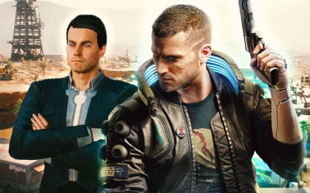 12 Hidden New Locations In Cyberpunk 2077 Phantom Liberty DLC & 2.0 Update