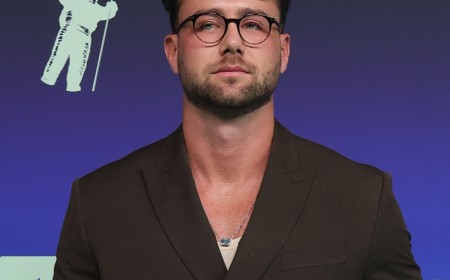 Will Harry Jowsey Star in Another Dating Show? He Says...