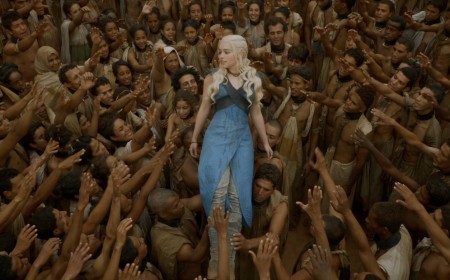 Brandon Sanderson Reveals the Fatal Fantasy Mistake That Derailed Game of Thrones