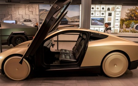 Tesla’s Cybercab has been deployed, and it’s already under investigation