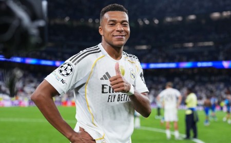 How to watch Champions League 2026/27 — it's *FREE*