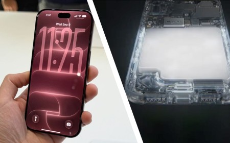 The iPhone 18 Pro's game-changing feature isn't the variable aperture camera, special version of Siri AI or 'desktop-class' processor — it's that huge leap in battery life