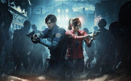 Every Mainline Resident Evil Game, Ranked From Worst to Best