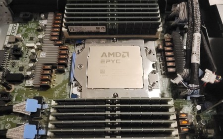 Meta Muse runs agents on AMD EPYC Turin hosts with two cores and 8GB of memory