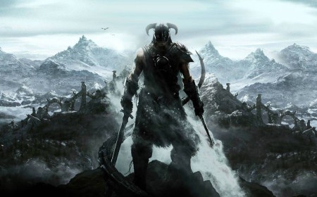 Skyrim Officially Getting Brand-New DLC September 9