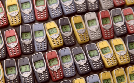 Nokia 3310 & 5110: The Indestructible Phones Before the Internet