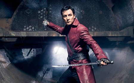 5 Near-Perfect Action Shows That Are Streaming Online for Free