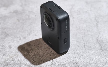 We Review the DJI Osmo 360 II: A Refinement From the Previous Generation and Proof They Listen.