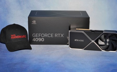 We tested unofficial DLSS Multi Frame Generation support on RTX 40-series GPUs — new mod brings RTX 50-series exclusive feature to older cards, and it really works