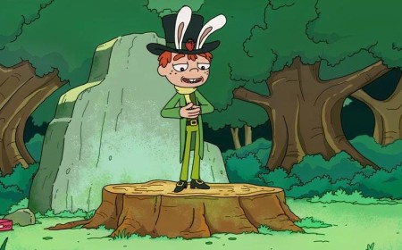 ‘Rick and Morty’ Creator Dan Harmon Reveals the Complex Leprechaun Lore Invented for His New Show