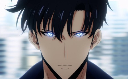 8 Near-Perfect Anime To Watch if You Like 'Solo Leveling'