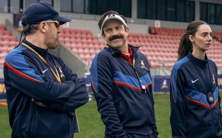 Ted Lasso Just Rewrote A Beloved Character's Ending