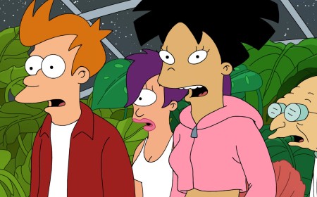 'Futurama' Creator Officially Confirms the Sci-Fi Series' Surprising 2027 Plans