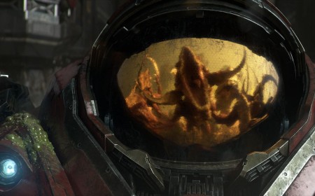 How about that StarCraft trailer, eh