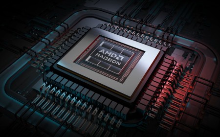 Solo dev enables running CUDA on AMD hardware in Windows, getting multiple CUDA libraries running on a gaming Radeon RX 9060 XT GPU in Windows — CUDA-exclusive workloads on AMD hardware in Windows possible without virtualization or dual-booting