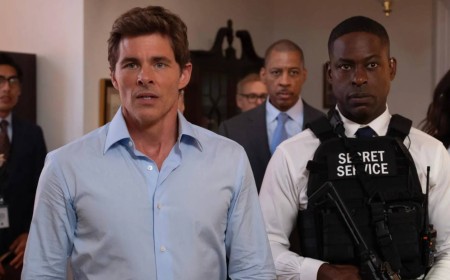 10 Thriller Series With Better Twists Than Any Movie