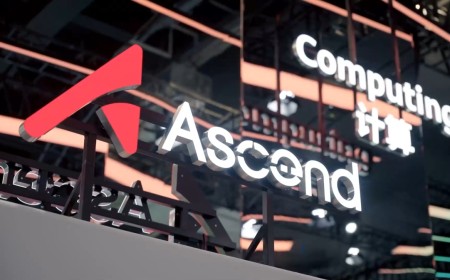 Huawei details AI accelerator roadmap, pulls in next-generation Ascend NPUs by several quarters — FP4 performance of the Ascend 960PR doubles expectations