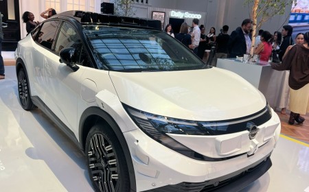 Wayve and Uber steal a march on Waymo with paid self-driving London rides