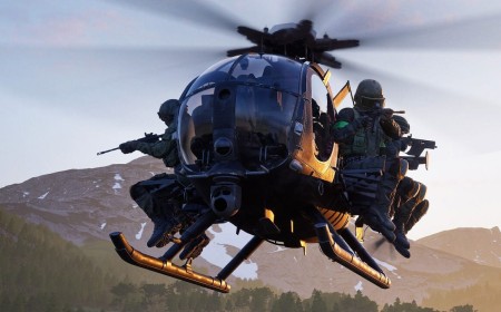 Wardogs Is a Hit on Steam, and It’s Already on Sale for $33