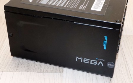 FSP Mega GM 1200W power supply review: An in-house FSP platform that quietly overshoots its own Gold label