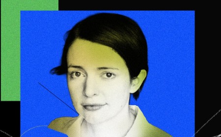 If the US Collapses Soon, Don’t Blame Emily St. John Mandel