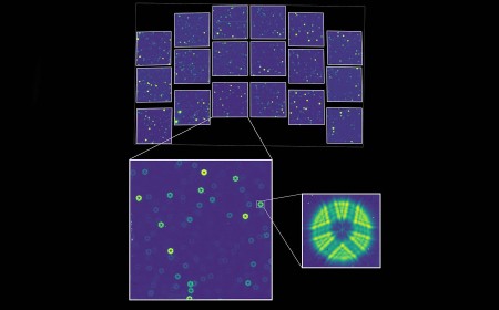 NASA’s New $4.3 Billion, 300MP Space Telescope Passed its First Tests One Million Miles Away