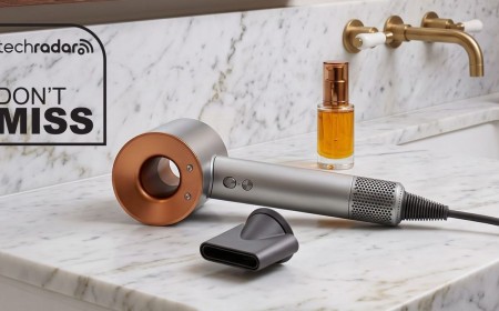 The Dyson Supersonic still offers ‘marvellous airflow’ — and is easy to recommend when it’s down to just AU$299