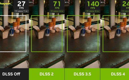 Nvidia app update fails to block unofficial DLSS multi-frame generation mod on RTX 40 series gaming GPUs — modders restore support across multiple games within hours