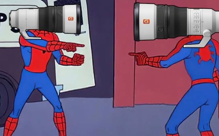 Just How Similar Are Sony’s New Telephoto Primes, After All?