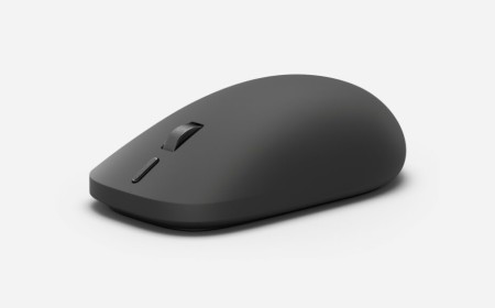 Microsoft’s Surface Mouse is back, now with haptic feedback – and I need it