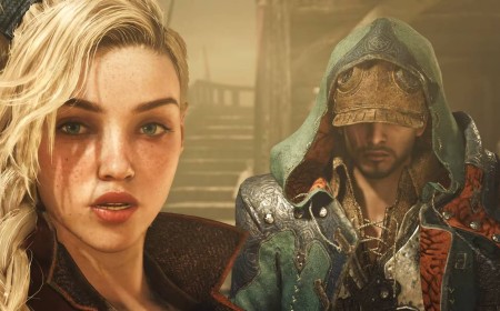 Monster Hunter Is About to Change Forever