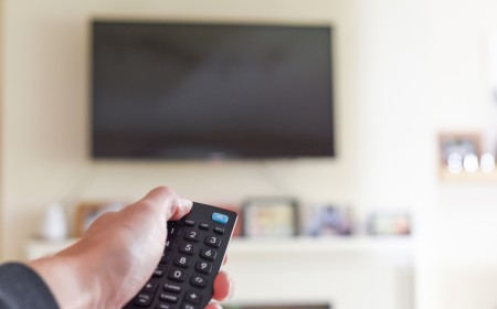 Is there any benefit to keeping your smart TV in standby mode?