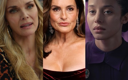 Emmy Nominations 2026: Michelle Pfeiffer & More Stars React