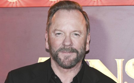 Kiefer Sutherland Is A Gun-Wielding Priest In New Crime Thriller Movie's First-Look Footage
