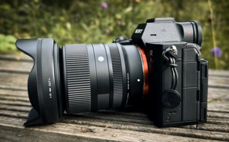 From 20mm to 60mm: I Test Sigma’s New Full Frame Compact All-Rounder