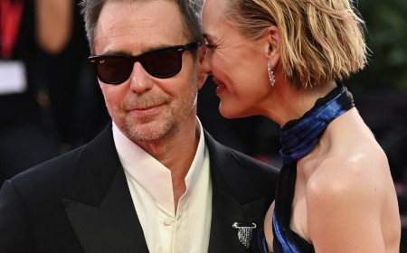 Will Sam Rockwell, Leslie Bibb Work Together Again? He Says...