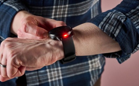 'I got this one wrong': As a running watch expert, I thought Garmin's LED flashlight was just a gimmick — but 4 years on, it's proven to be a top-tier smartwatch feature