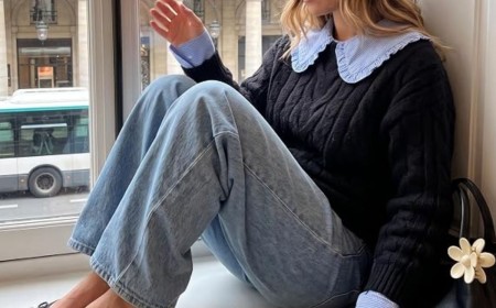 8 Designer-Looking Ballet Flats Under $50