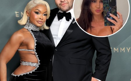 CT Tamburello's Wife Catalina White Reacts to Phaedra Parks Romance